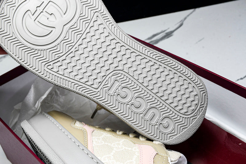 Tênis Gucci