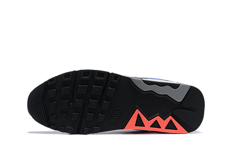Nike Air Structure Triax 91