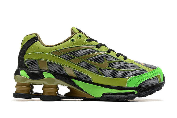 Supreme x Nike Shox Ride 2