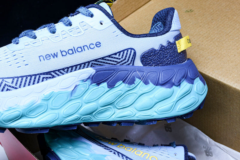 New Balance Trail V3