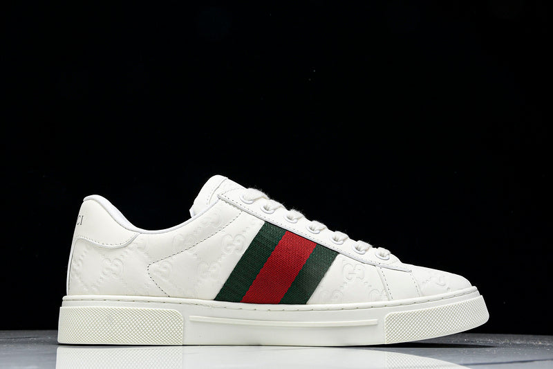 Tênis Gucci