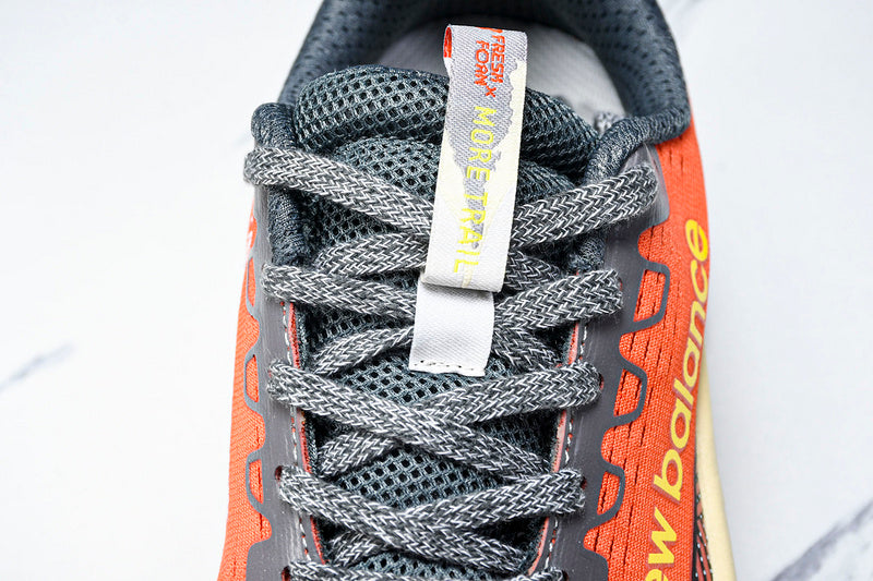 New Balance Trail V3