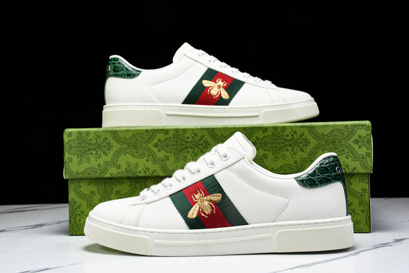 Tênis Gucci