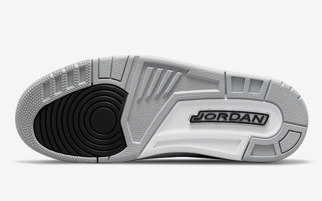 Jordan Legacy 312 Low
