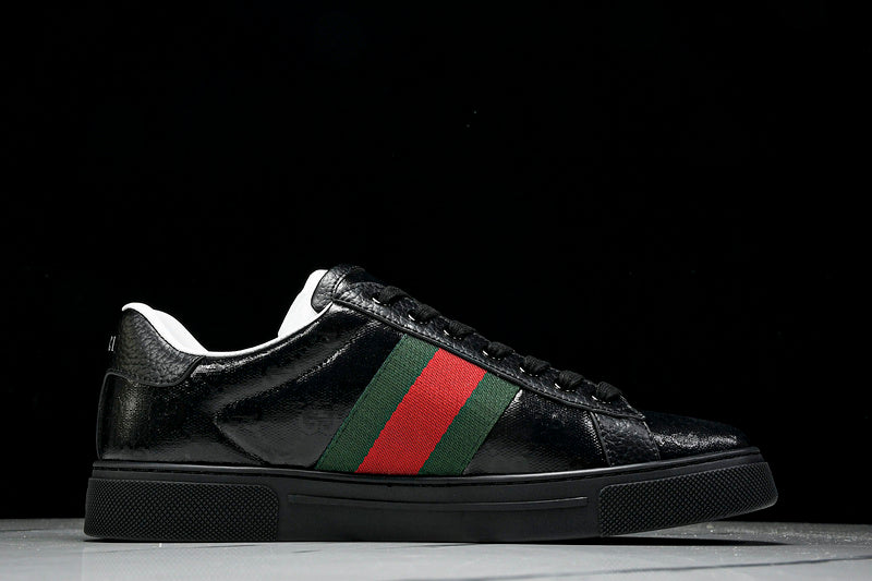 Tênis Gucci