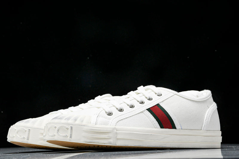 Tênis Gucci