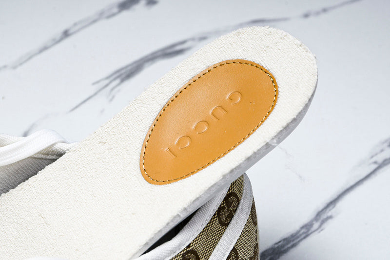 Tênis Gucci
