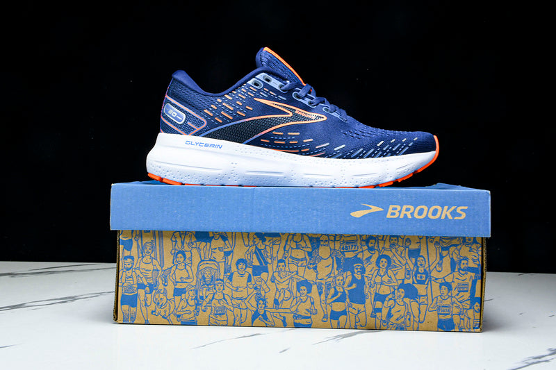 Brooks