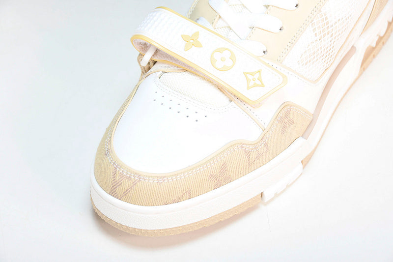 Tênis Louis Vuitton