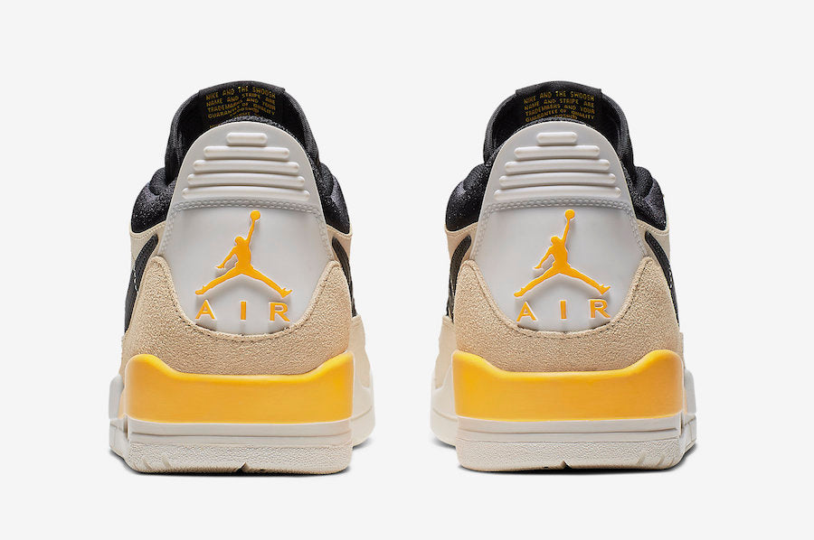 Jordan Legacy 312 Low