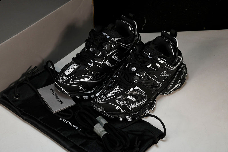 Tênis Balenciaga