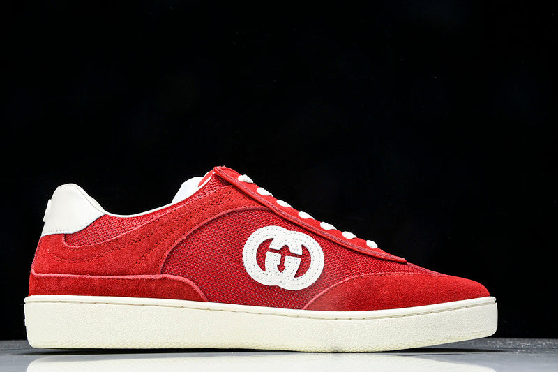 Tênis Gucci