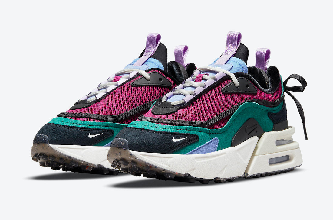 Nike Air Max Furyosa NRG