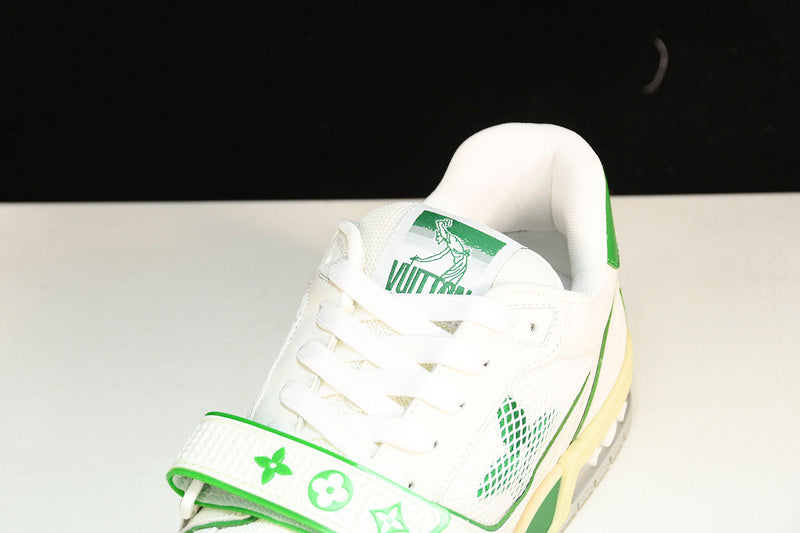 Tênis Louis Vuitton
