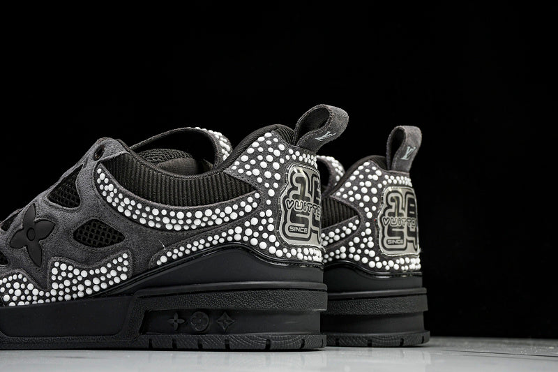 Tênis Louis Vuitton
