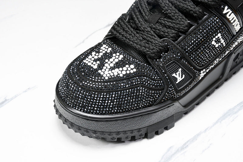 Tênis Louis Vuitton