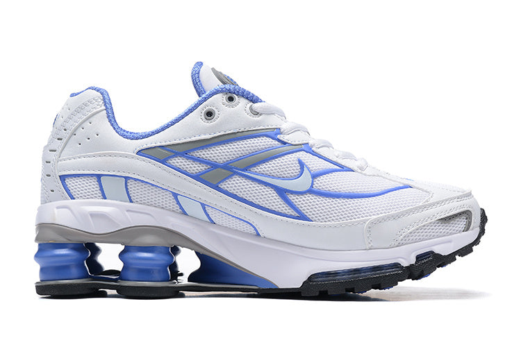 Supreme x Nike Shox Ride 2