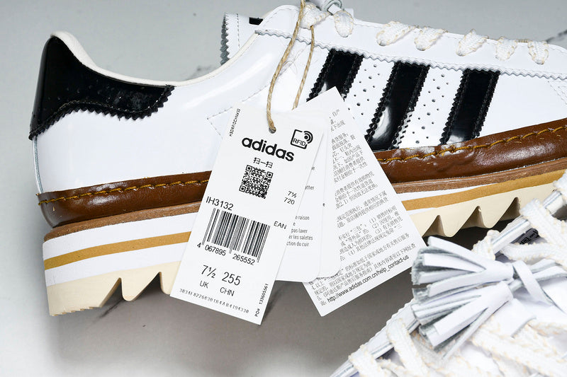 Adidas CLOT Superstar