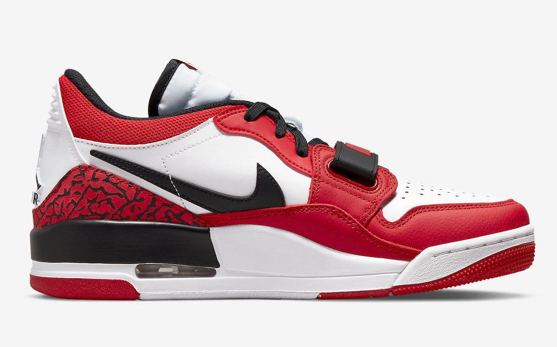 Jordan Legacy 312 Low