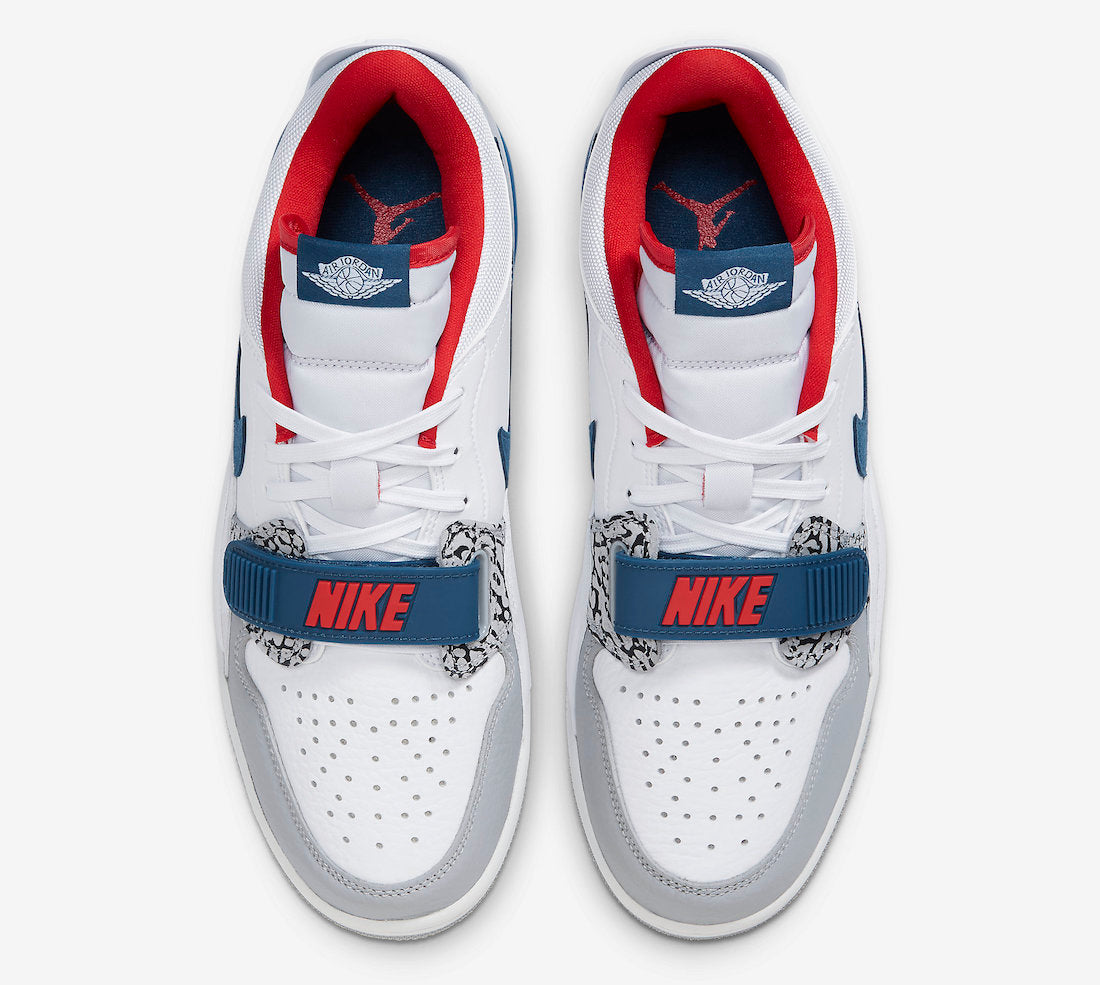 Jordan Legacy 312 Low