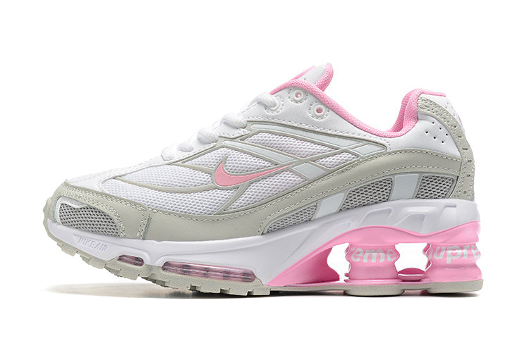 Supreme x Nike Shox Ride 2
