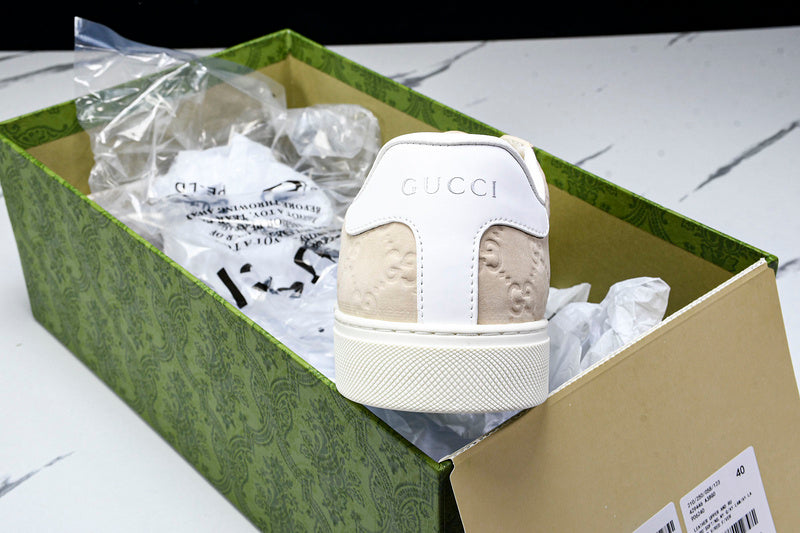 Tênis Gucci