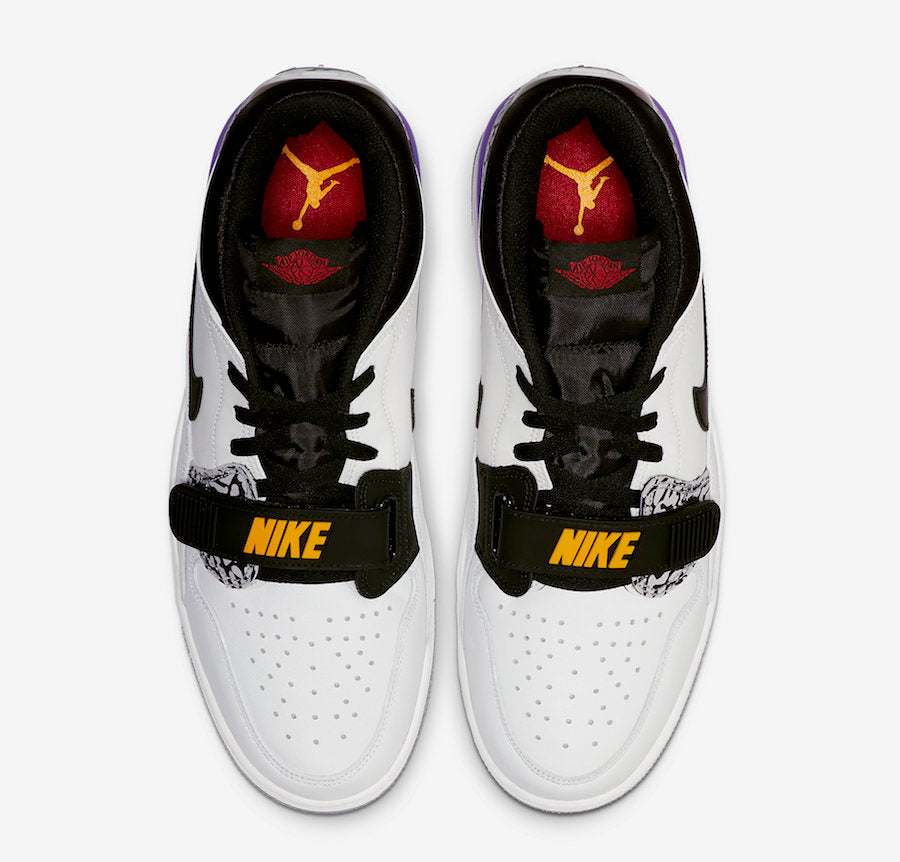 Jordan Legacy 312 Low