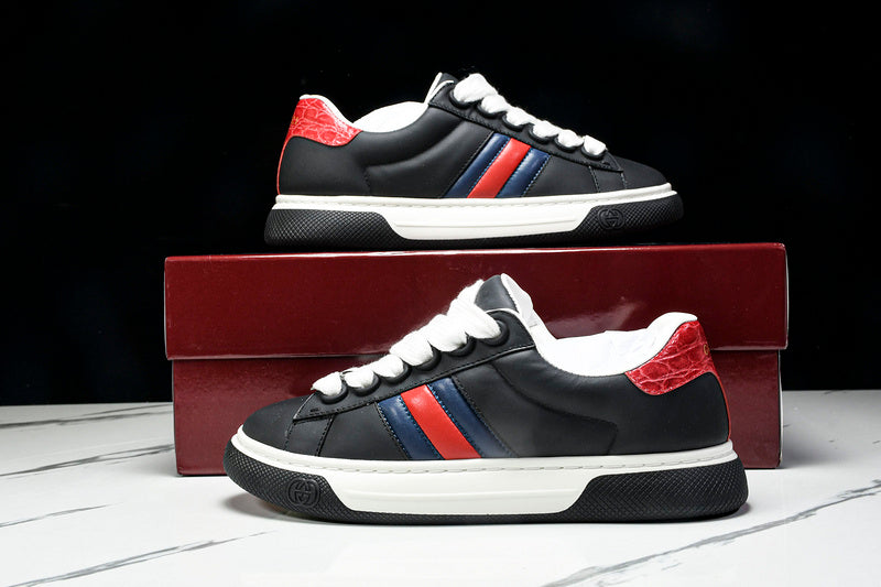 Tênis Gucci