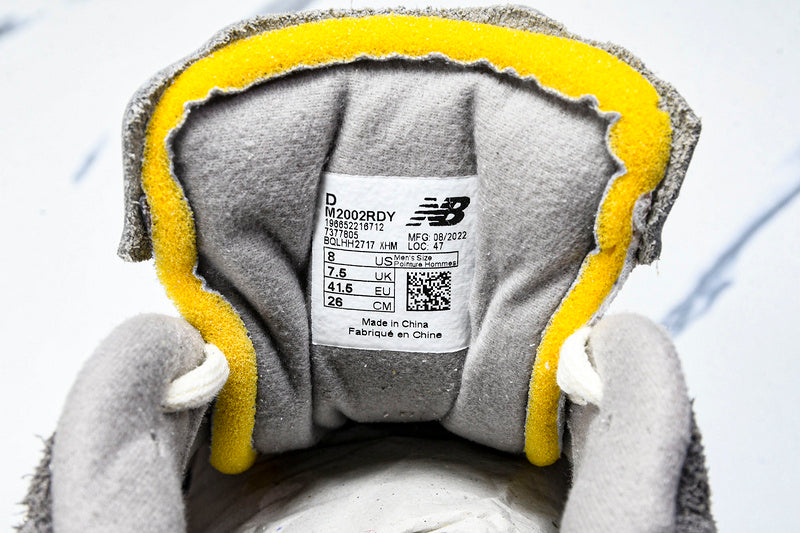 New Balance 2002