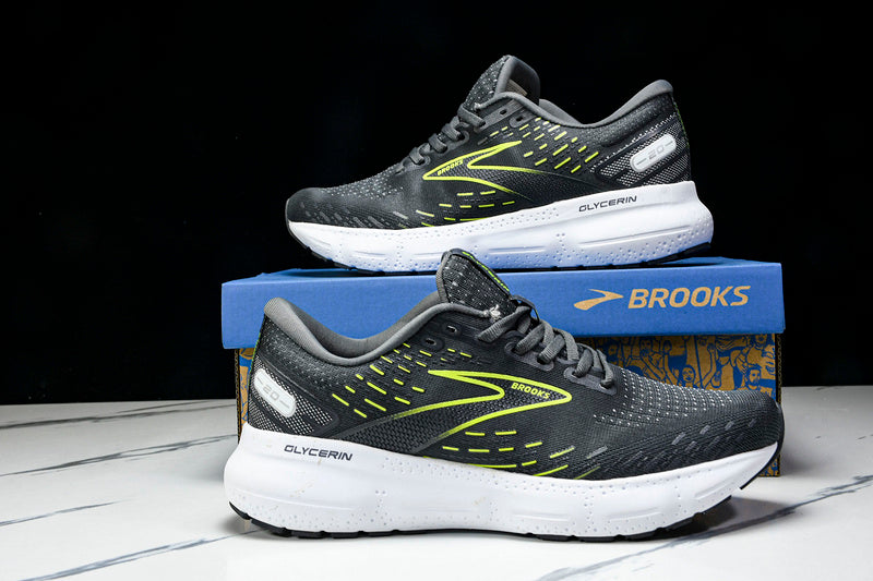 Brooks