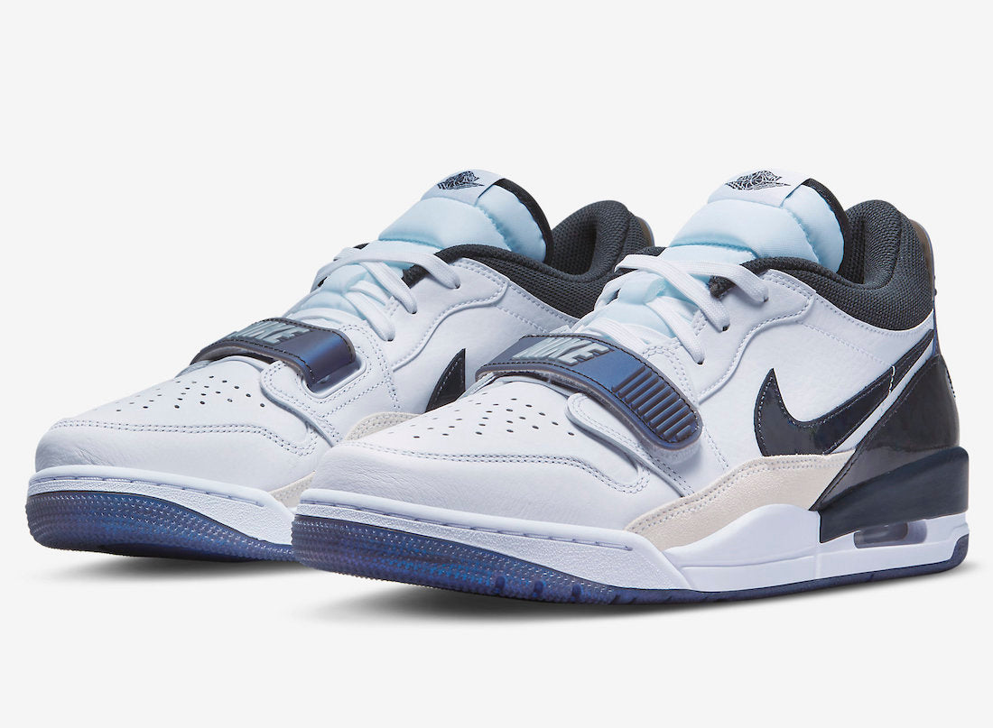 Jordan Legacy 312 Low