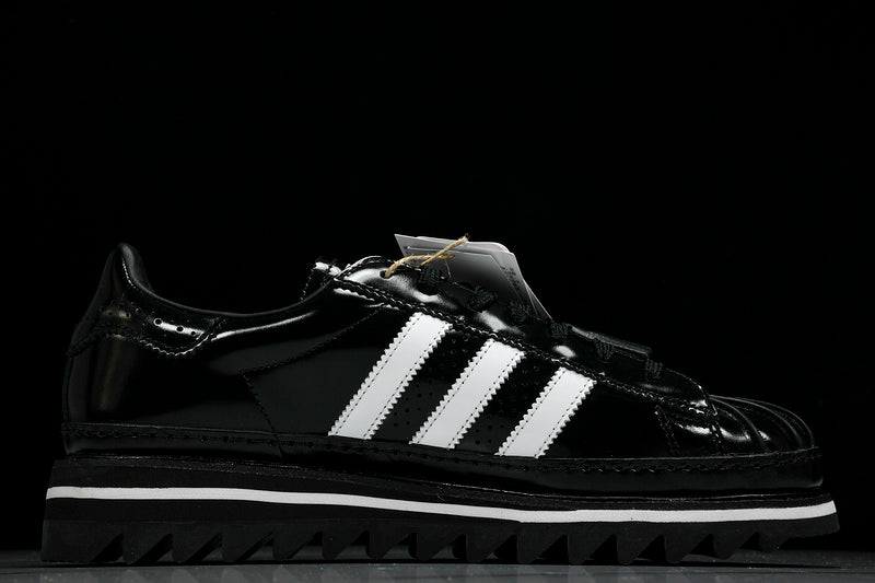 Adidas CLOT Superstar