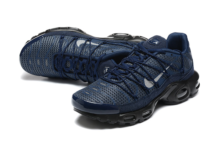 Nike Air Max Plus Utility Azul Escuro