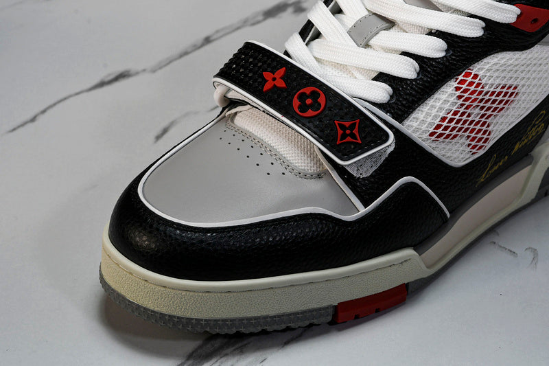 Tênis Louis Vuitton