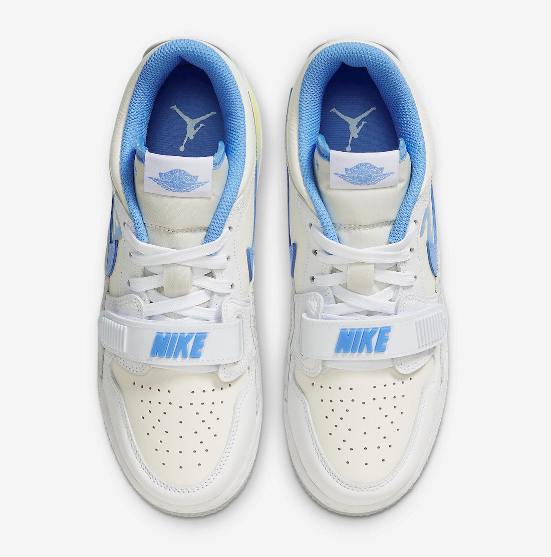 Jordan Legacy 312 Low