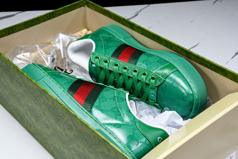 Tênis Gucci