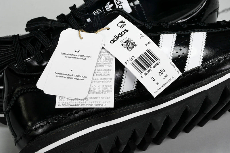 Adidas CLOT Superstar