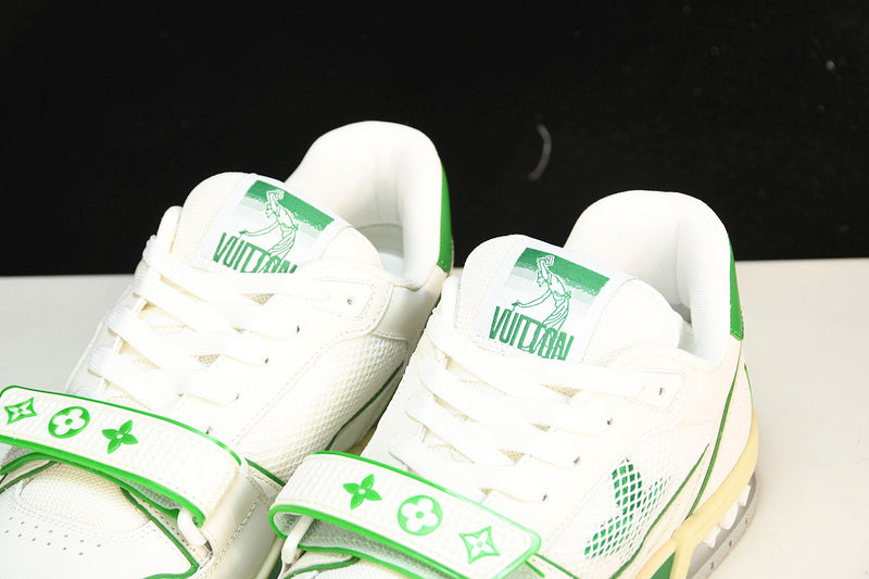 Tênis Louis Vuitton