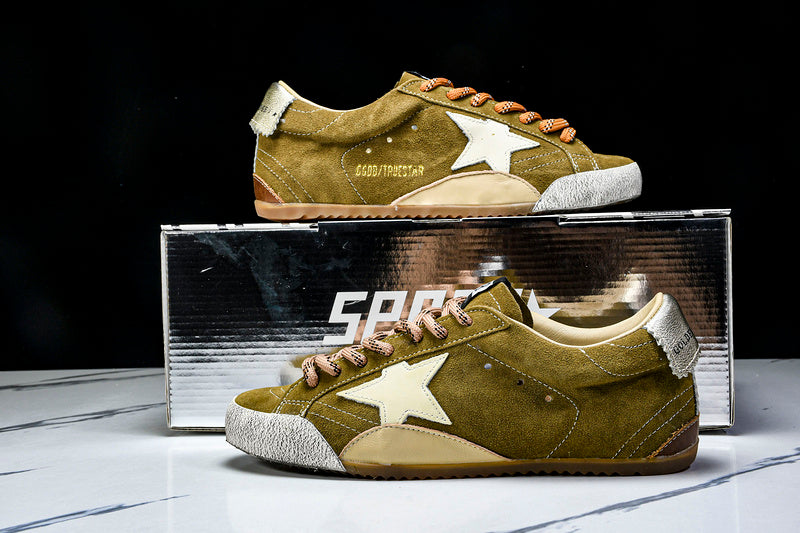 Golden Goose