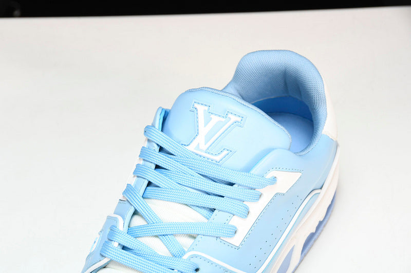 Tênis Louis Vuitton