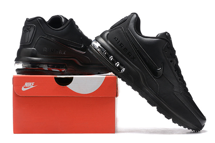 Nike Air Max LTD 3 Preto Total