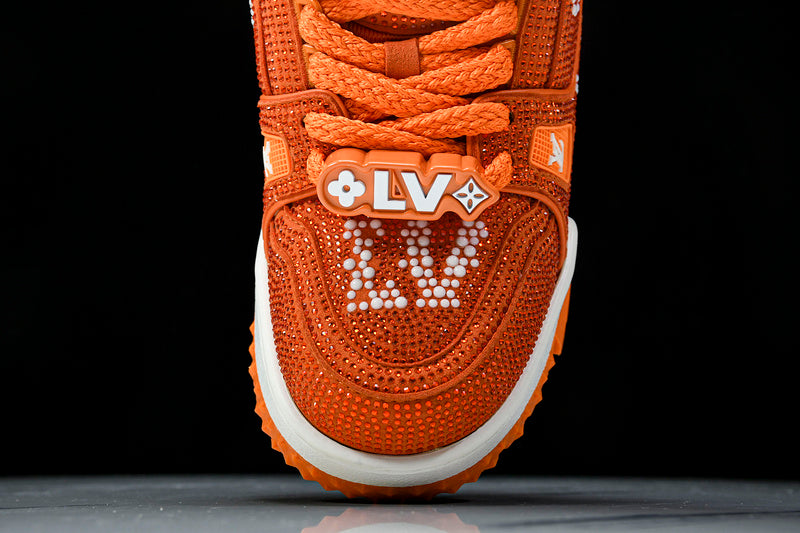 Tênis Louis Vuitton
