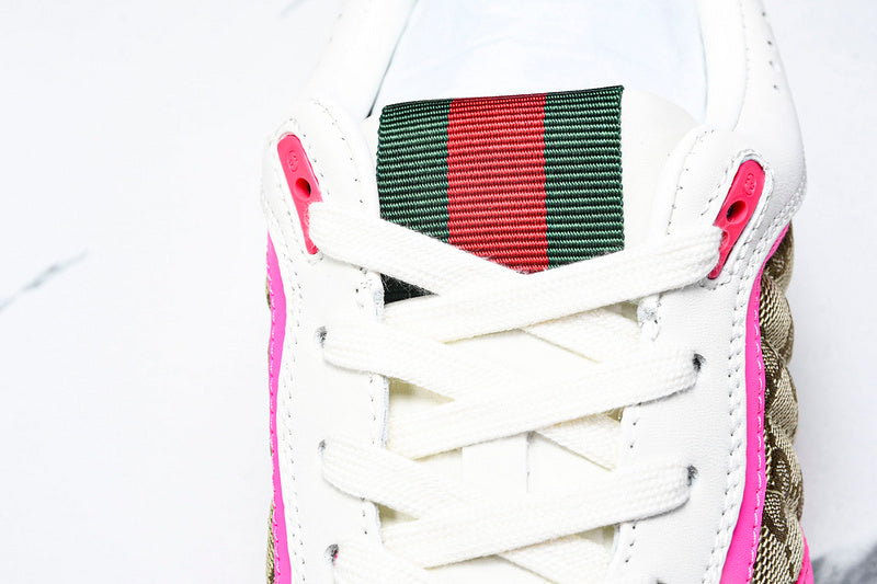 Tênis Gucci
