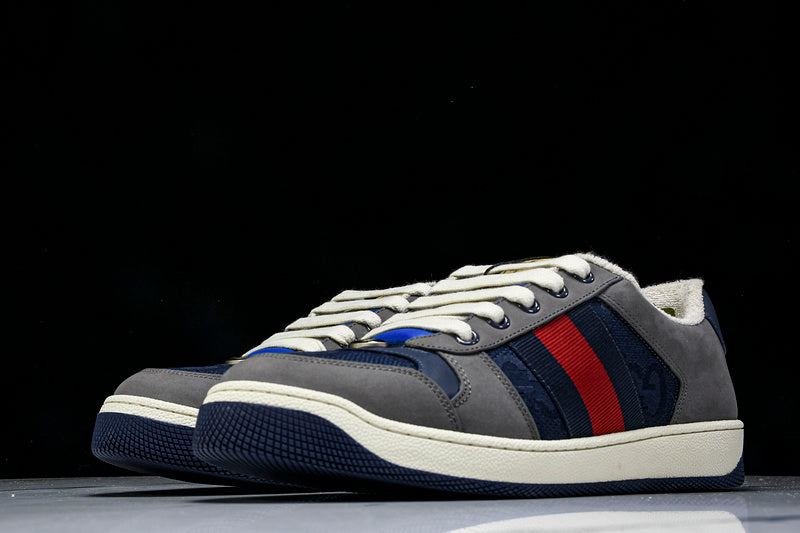 Tênis Gucci
