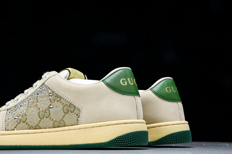 Tênis Gucci