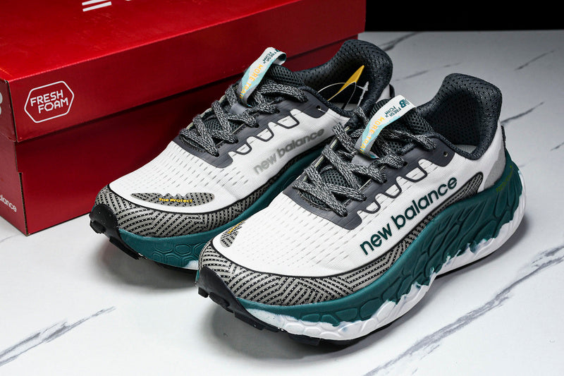 New Balance Trail V3