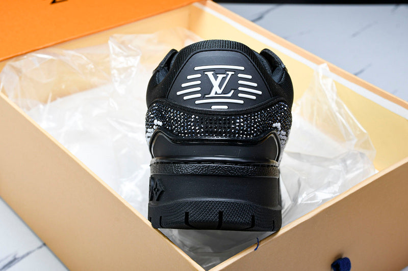 Tênis Louis Vuitton