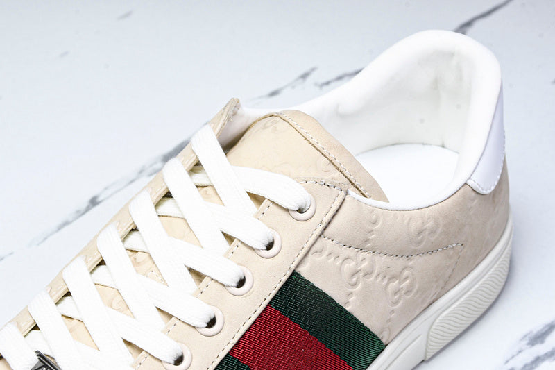 Tênis Gucci
