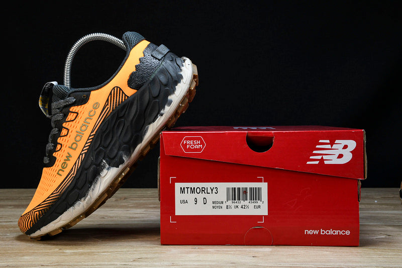 New Balance Trail V3