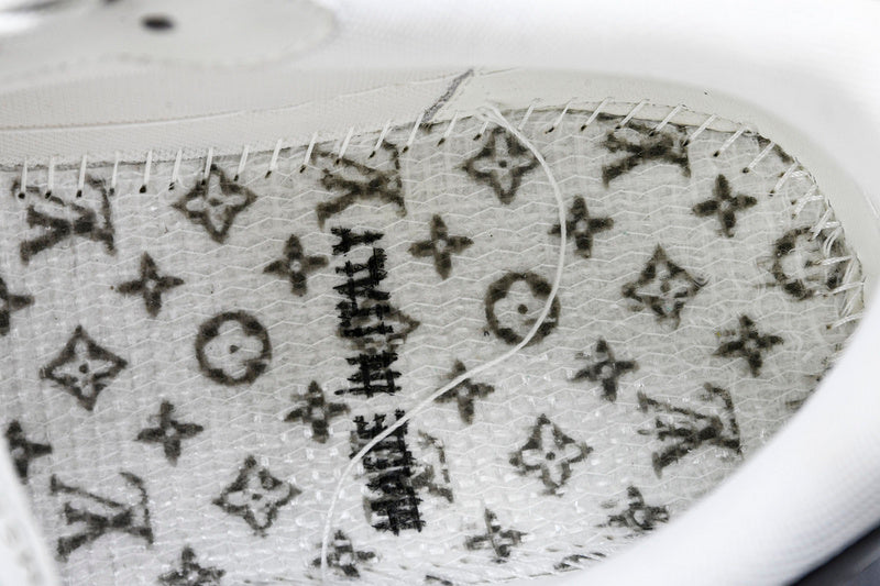 Tênis Louis Vuitton